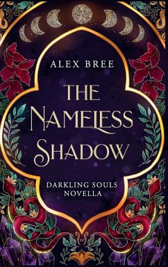 Cover The Nameless Shadow