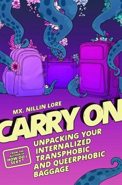 Cover Carry on