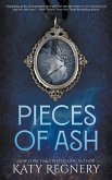 Pieces of Ash Pieces of Ash