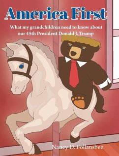 America First - Follansbee, Nancy D.