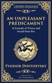 An Unpleasant Predicament An Unpleasant Predicament
