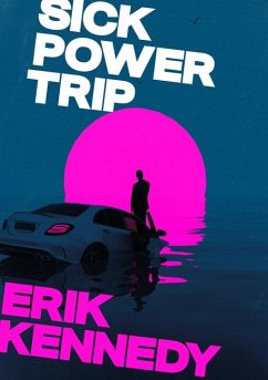 Cover Sick Power Trip