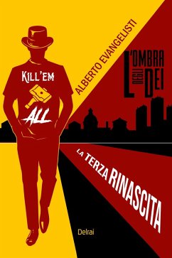Cover L'ombra degli dei (eBook, ePUB)