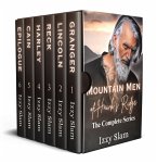 Mountain Men of Hawk's Ridge: The Complete Series (eBook, ePUB)