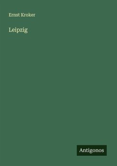 Cover Leipzig