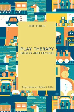 Cover Play Therapy