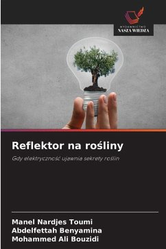 Cover Reflektor na ro¿liny