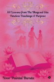 101 Lessons from The Bhagvad Gita 101 Lessons from The Bhagvad Gita