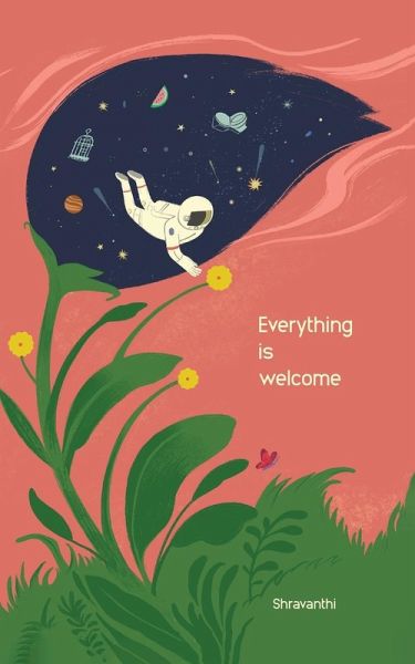 Everything is Welcome