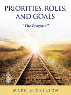 Cover Priorities, Roles, and Goals