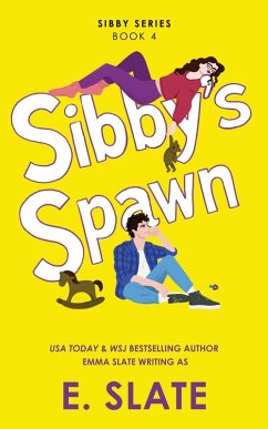Cover Sibby's Spawn