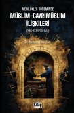 Memlükler Döneminde Müslim Gayrimüslim Iliskileri 648-9231250-1517 Memlükler Döneminde Müslim Gayrimüslim Iliskileri 648-9231250-1517
