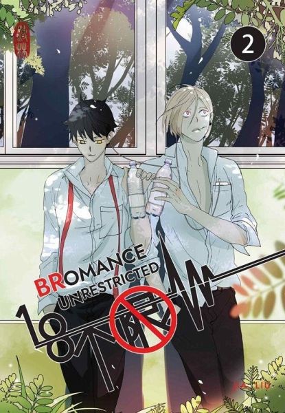18 Unrestricted - BRomance 2 18 Unrestricted - BRomance 2