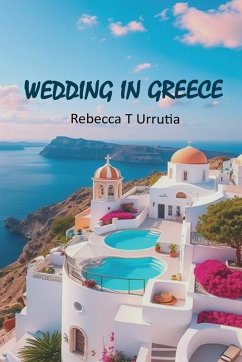 Cover WEDDING IN GREECE