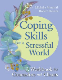 Cover Coping Skills for a Stressful World