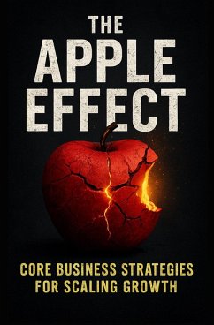 Cover The Apple Effect