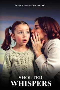 Cover Shouted Whispers