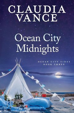 Cover Ocean City Midnights (Ocean City Tides Book 3)