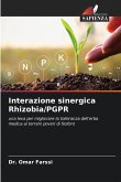 Interazione sinergica Rhizobia/PGPR