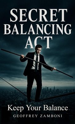 Cover Secret Balancing Act