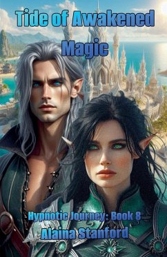 Cover Tide of Awakened Magic