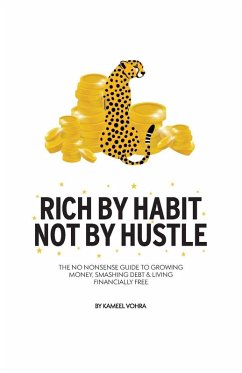 Cover Rich By Habit, Not By Hustle