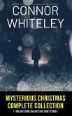 Mysterious Christmas Complete Collection