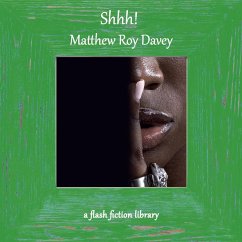 Cover Shhh! A Flash Fiction Library