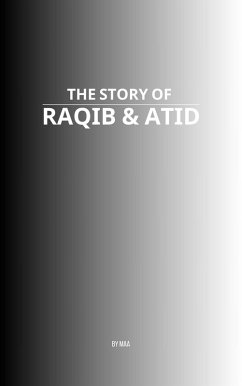 Cover The Story of Raqib & Atid (eBook, ePUB)