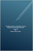 The¿Mongol Finance: Borderless Nomad Rhizomatic Partnership Networks Volume IV (eBook, ePUB) The¿Mongol Finance: Borderless Nomad Rhizomatic Partnership Networks Volume IV (eBook, ePUB)