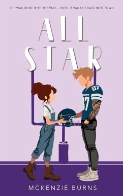 All Star - Burns, McKenzie All Star - Burns, McKenzie