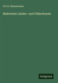 Malerische Länder- und Völkerkunde