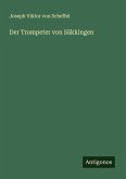 Der Trompeter von Säkkingen