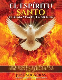 Cover El Espíritu Santo, el Alma Viva de la Gracia