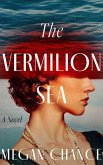The Vermilion Sea