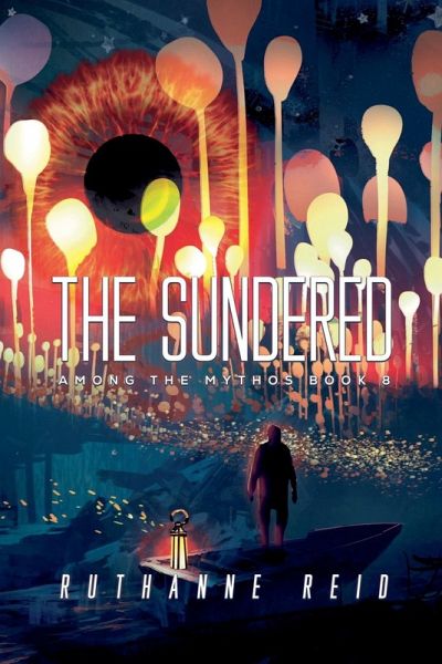 The Sundered The Sundered