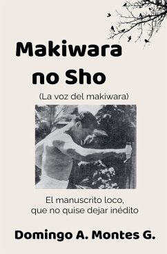 Cover Makiwara no Sho