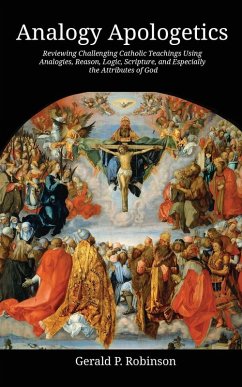 Cover Analogy Apologetics