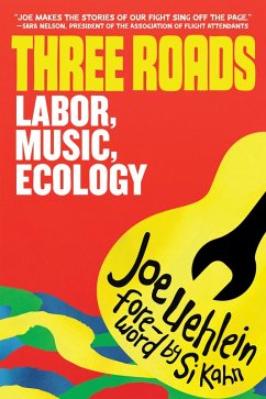 Cover Three Roads