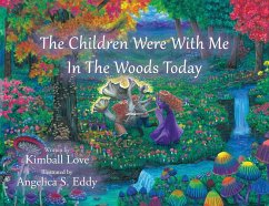 Cover The Children Were With Me In The Woods Today