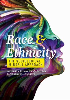 Race and Ethnicity