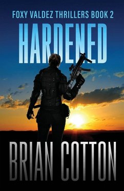 Cover Hardened