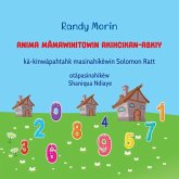 Anima Mâmawinitowin Akihcikan-Askiy