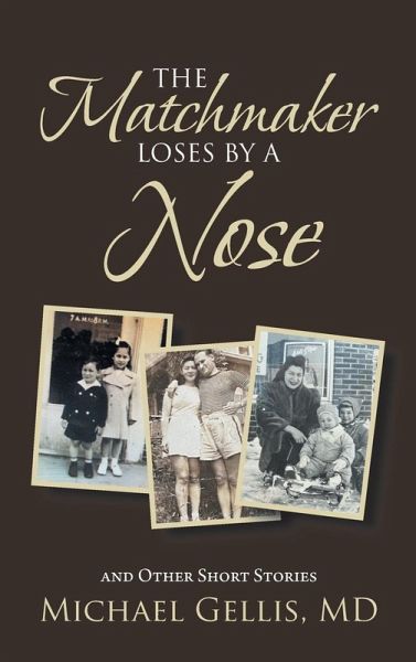 The Matchmaker Loses by a Nose