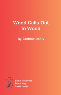 Cover Wood Calls Out to Wood