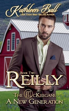 Cover Reilly