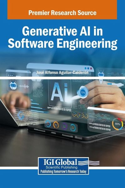 Generative AI in Software Engineering Generative AI in Software Engineering