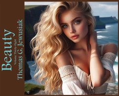 Beauty Volume Thirty-Eight Cover Beauty Volume Thirty-Eight