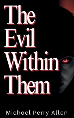 Cover The Evil Within Them