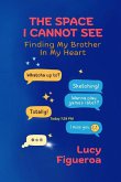 The Space I Cannot See